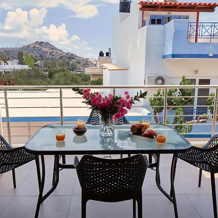 Luxury Σπίτι διακοπών