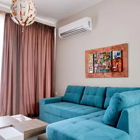 Σπίτι διακοπών Luxury
