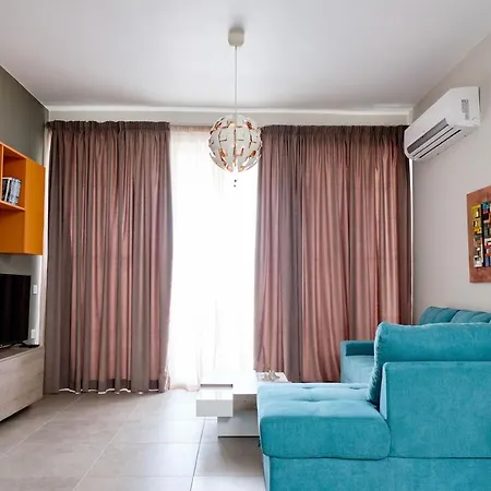 Luxury Σπίτι διακοπών Μύρτος